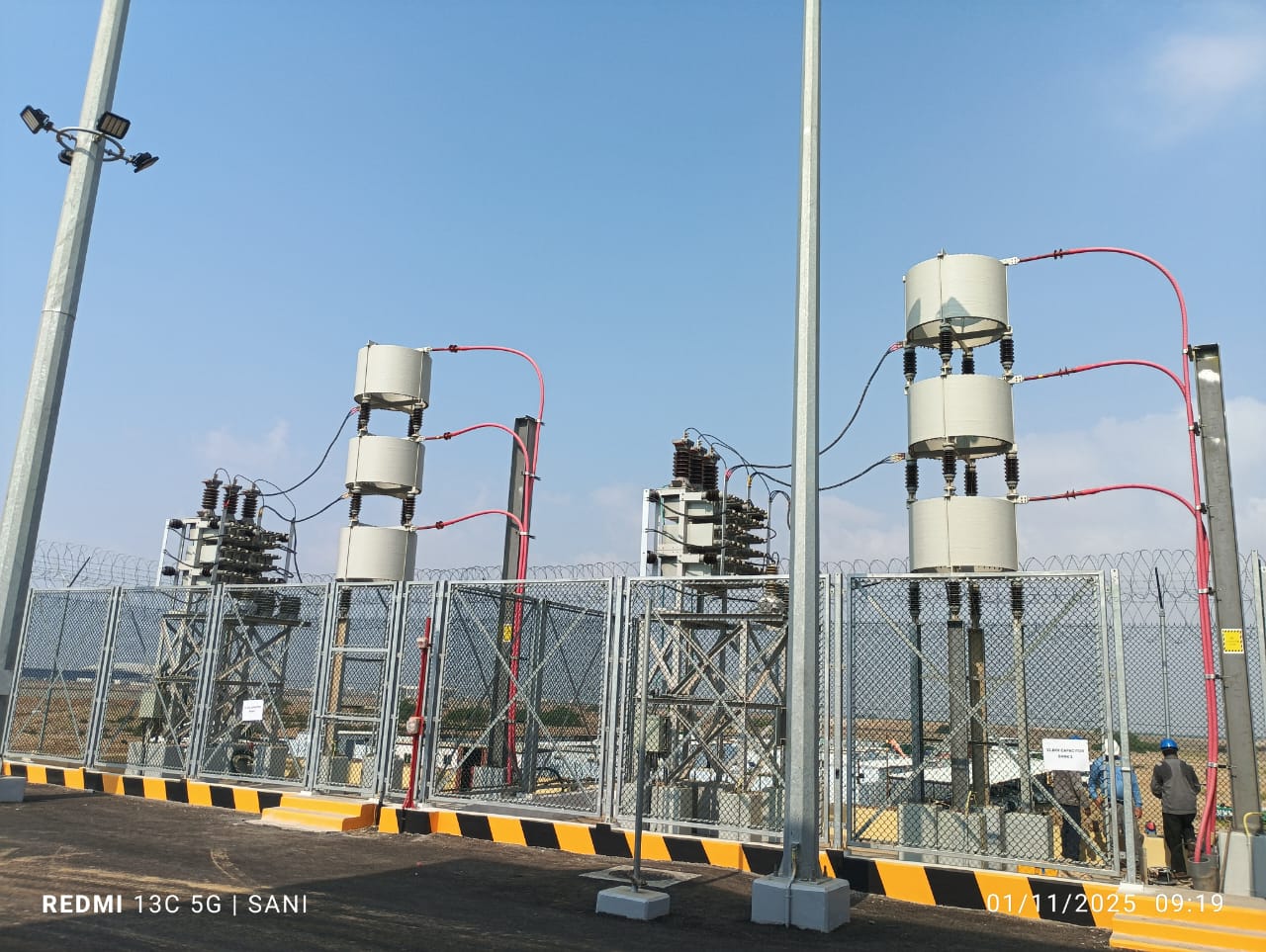 MOHAMMAD AL-OJAIMI GROUP Site Jeddah Image 4